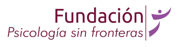 Brand Fundación Psicología Sin Fronteras