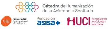 Brand Catedra de Humanización - VIU - ASISA - HUCI