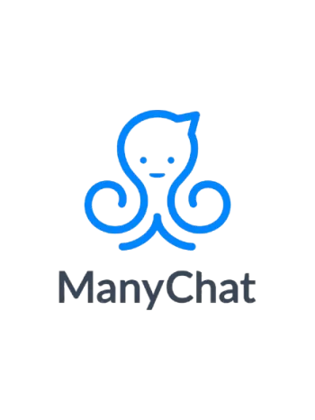 Brand ManyChat