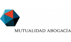 Mutualidad abogacía logo