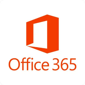 Imagen logo Microsoft Office
