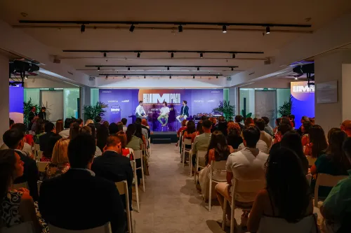 Premios CREAIMPACTO 2025 foto evento