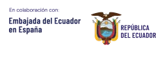 Imagen embajada de ecuador en España pequeña