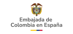 Imagen embajada de Colombia en España pequeña