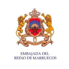 Imagen embajada de marruecos en España pequeña
