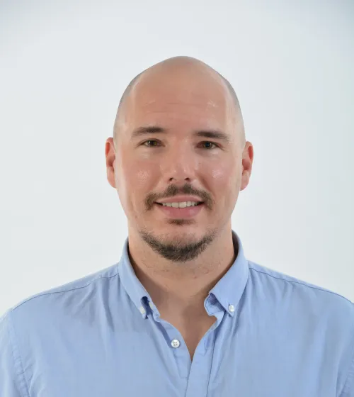 Alejandro Fidalgo integrante equipo ganador 7ª edición Bootcamp Impulso