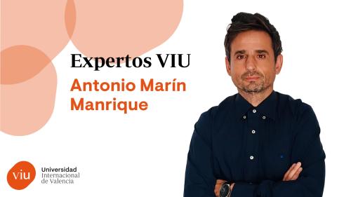 Antonio Marín Manrique