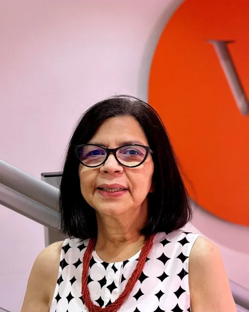 Beatriz Valles EEAT