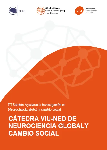 Portada Ayudas Investigación 2026 Cátedra Neuro VIU