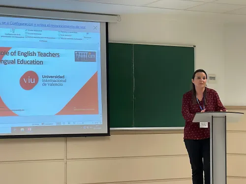 CIEB Comunicación Dra. López VIU