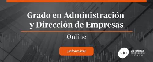 Grado en Administración y Dirección de Empresas - ES Grado en Administración y Dirección de Empresas - ES