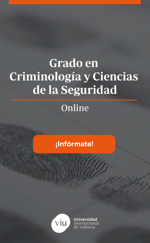Grado en Criminología y Ciencias de la Seguridad - ES