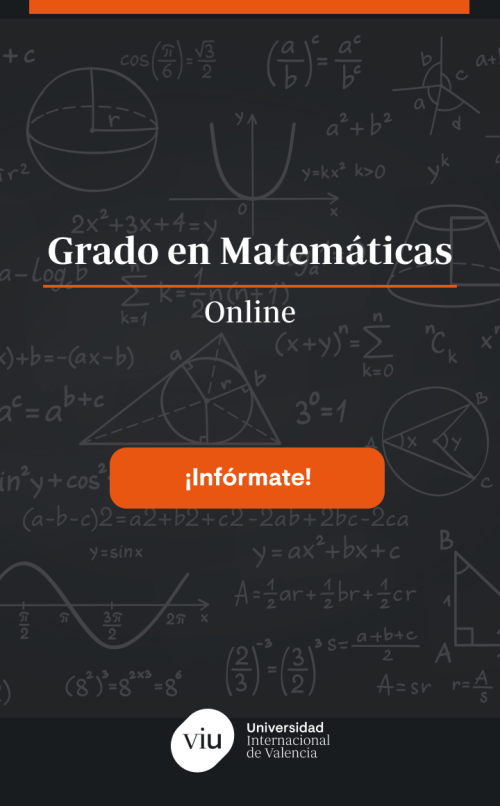 Grado en Matemáticas - ES