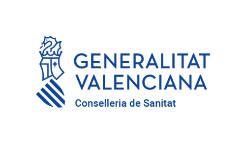 Imagen Generalitat Valenciana Conselleria de Sanitat