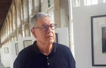Dámaso de Lario Dámaso de Lario