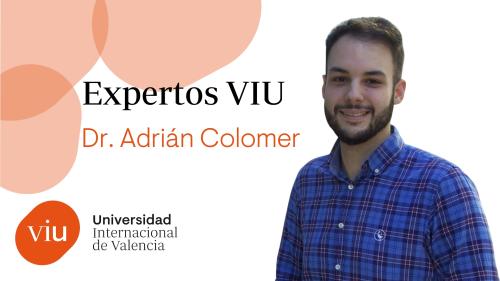 Dr. Adrián Colomer VIU