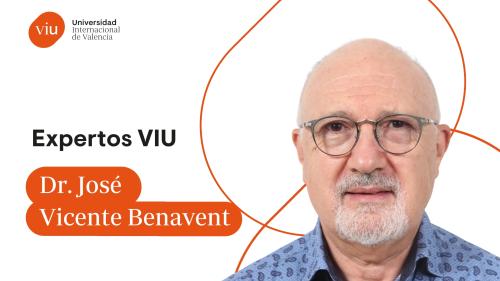 Dr. José Vicente Benavente VIU