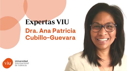 Dra. Ana Patricia Cubillo-Guevara VIU