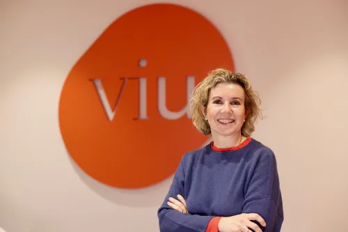 Dra. Consuelo García Tamarit Vicerrectora de Docencia e Innovación Educativa