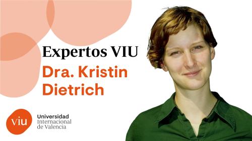 Dra. Kristin Dietrich VIU