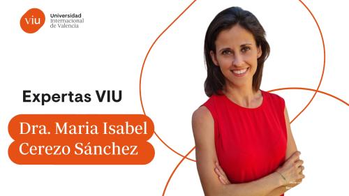 Dra. Maribel Cerezo Sánchez