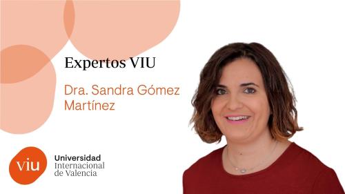 Dra. Sandra Gómez Martínez 