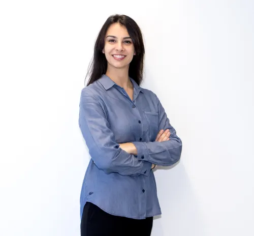 Dra. Elisabet Navarro Tapia