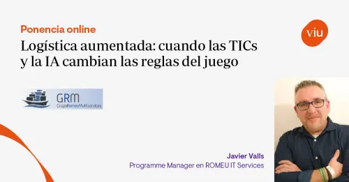 Aumentada: Cuando las TICs y la IA Cambian las Reglas del Juego