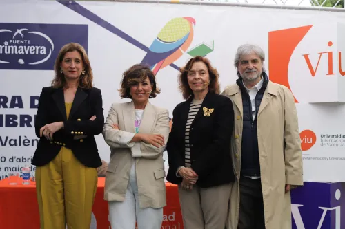 Feria del Libro VLC 26 Sonsoles Ónega 1