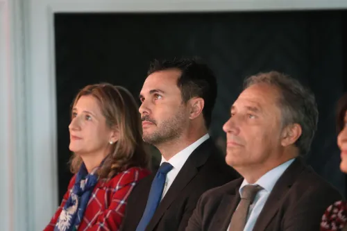 Imagen noticia Fundación José Manuel Lara Premios Enseñamos a Leer 2