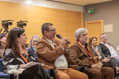 IX Asamblea SICELE foto acto 2