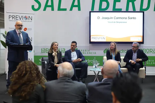 Imagen noticia Cátedra PREVION 4