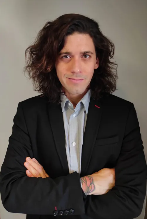 Cristian Rodríguez Alumni VIU