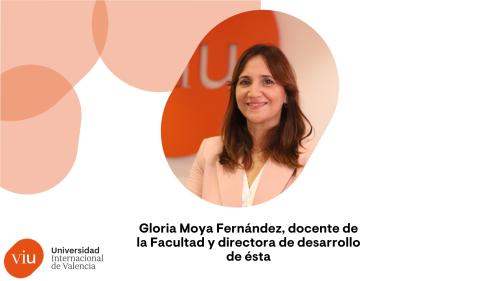 Gloria Moya Fernández VIU 