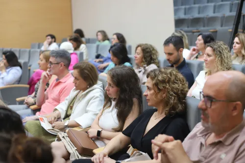 Jornada docente público