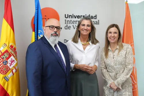 Convenio VIU-Serprecova autoridades