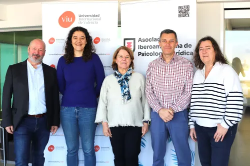 VIU AIPJ foto grupo
