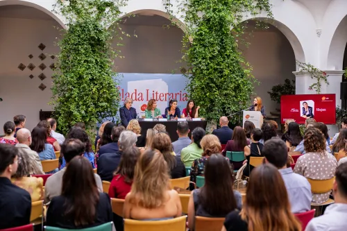 La Velada Literaria