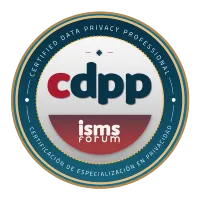Imagen certificación CDPP