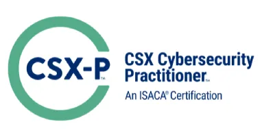Imagen Certificación CSX-P