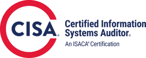 Imagen Certificación CISA