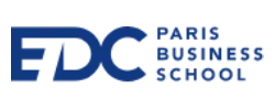 Logo EDC 250x100