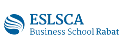 Logo ESLSCA Rabat 250x100