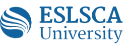 Logo ESLSCA University 250x100
