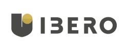 Logo IBERO 250x100