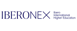 Logo IBERONEX 250x100