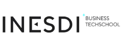 Logo INESDI 250x100