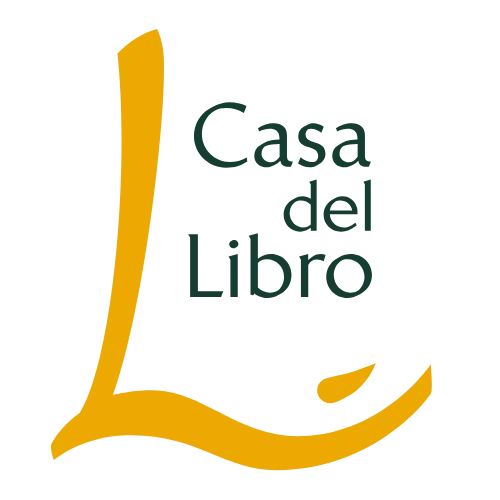 Logo de La Casa Del Libro