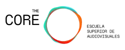 Logo THE CORE 250x100