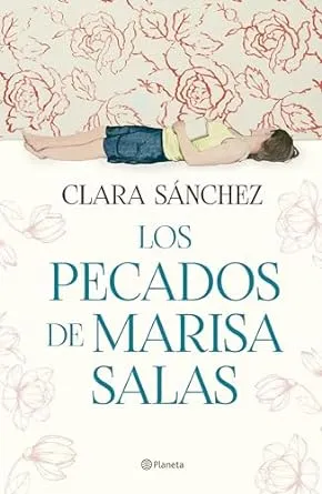 Clara Sánchez Libro